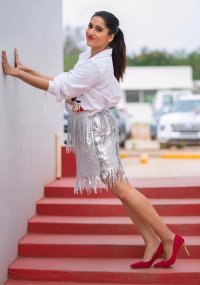rashmi gautam 4